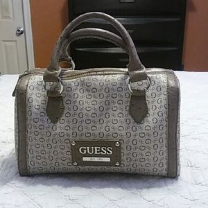 Guess handbag